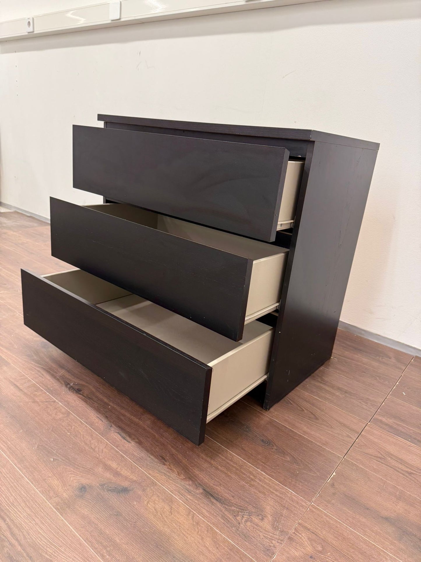 Ikea Malm Lipasto Kalustori