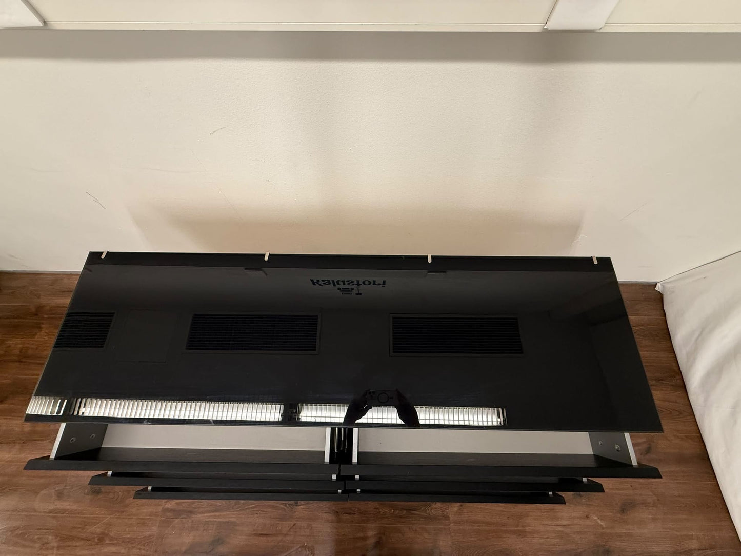 Ikea Malm 6 Laatikkoinen Lipasto/Senkki (Lasilevyllä) Kalustori