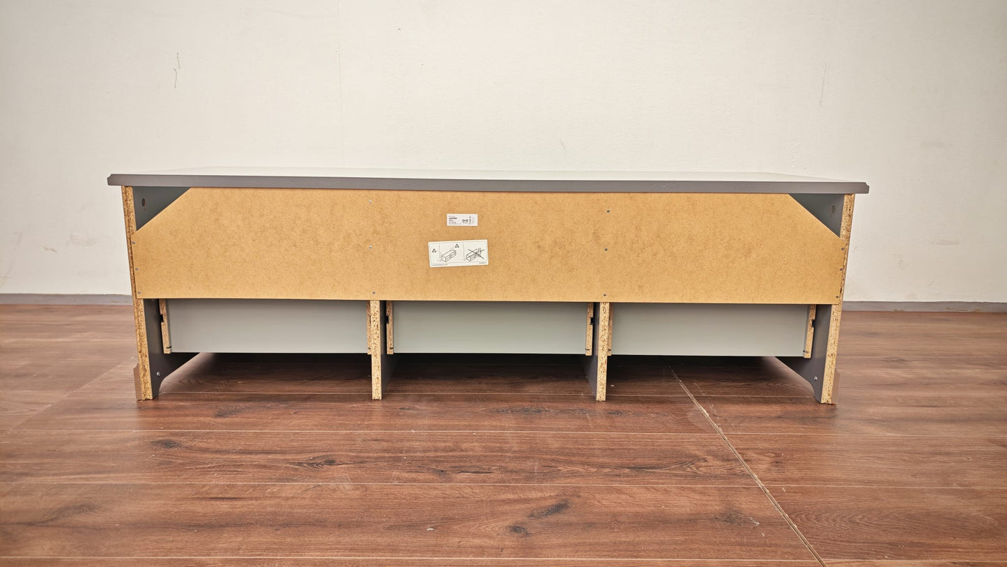 Ikea LIATORP Tv-taso Kalustori
