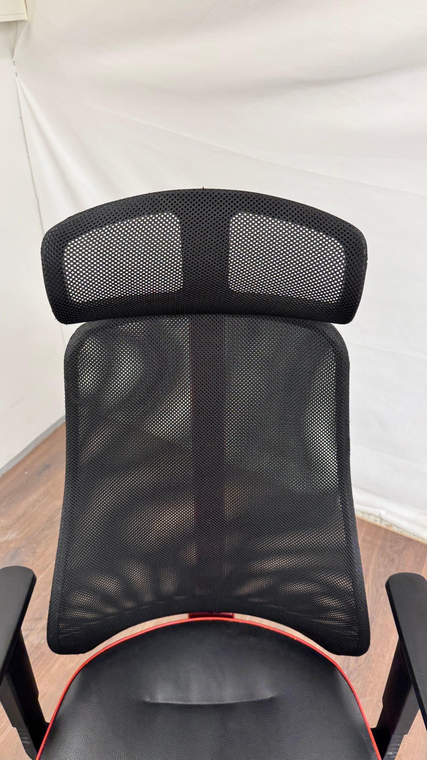 Ikea MATCHSPEL Gaming chair, Bomstad black Kalustori