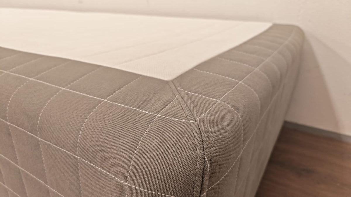 IKEA Skotterud runkopatja 90x200 Kalustori