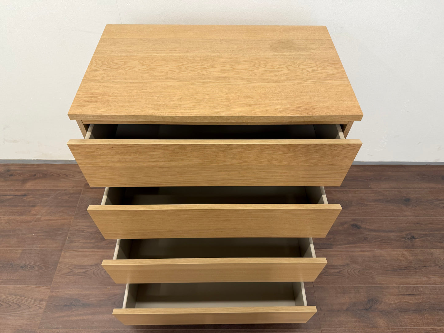 Ikea Malm Lipasto Kalustori