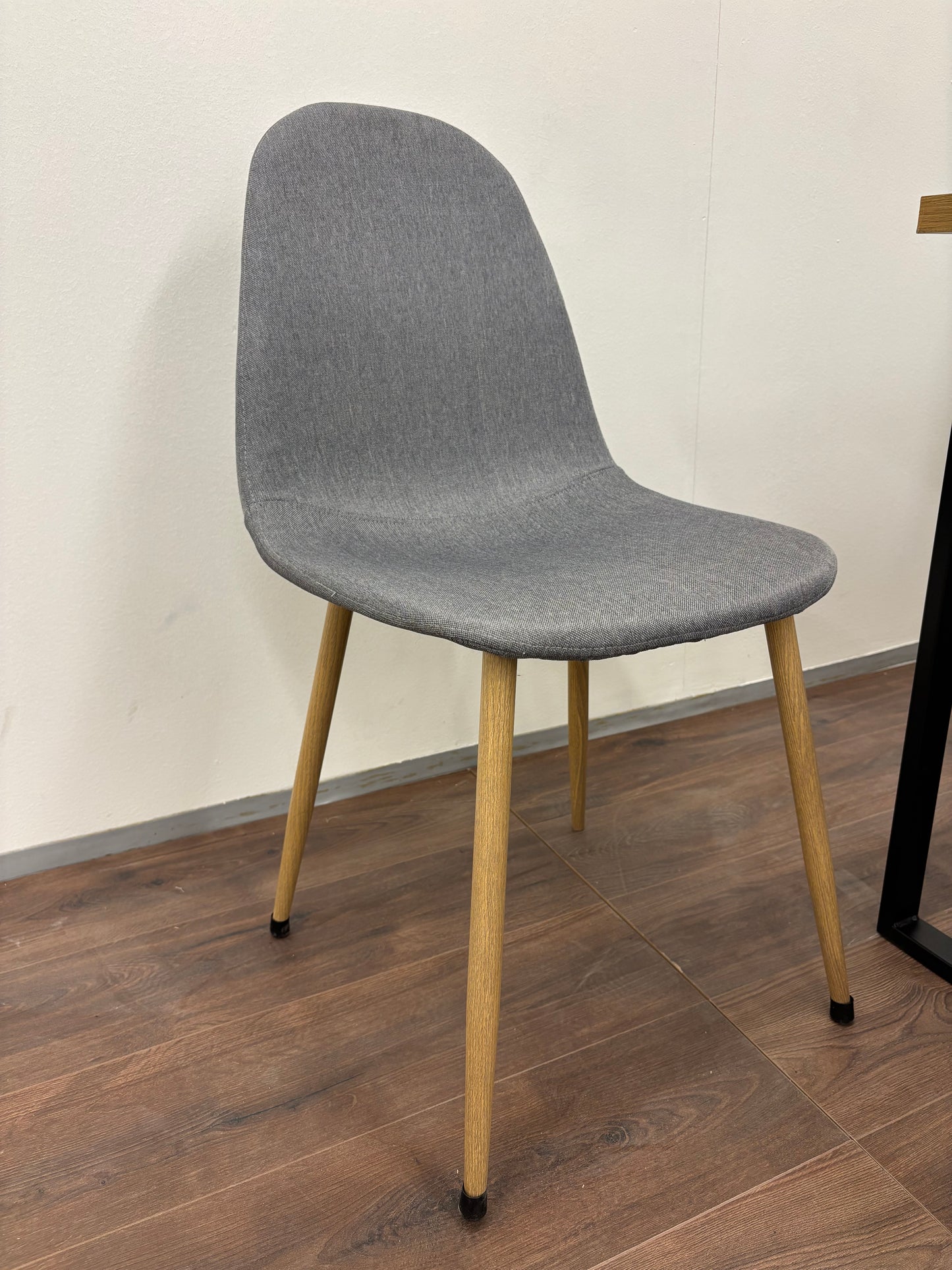 Ikea Melltorp Ruokapöytä ja 4 Tuolia Kalustori