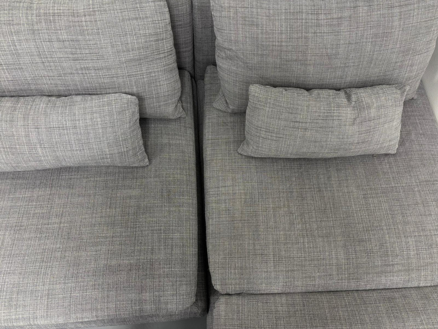 Ikea SÖDERHAMN Sohva