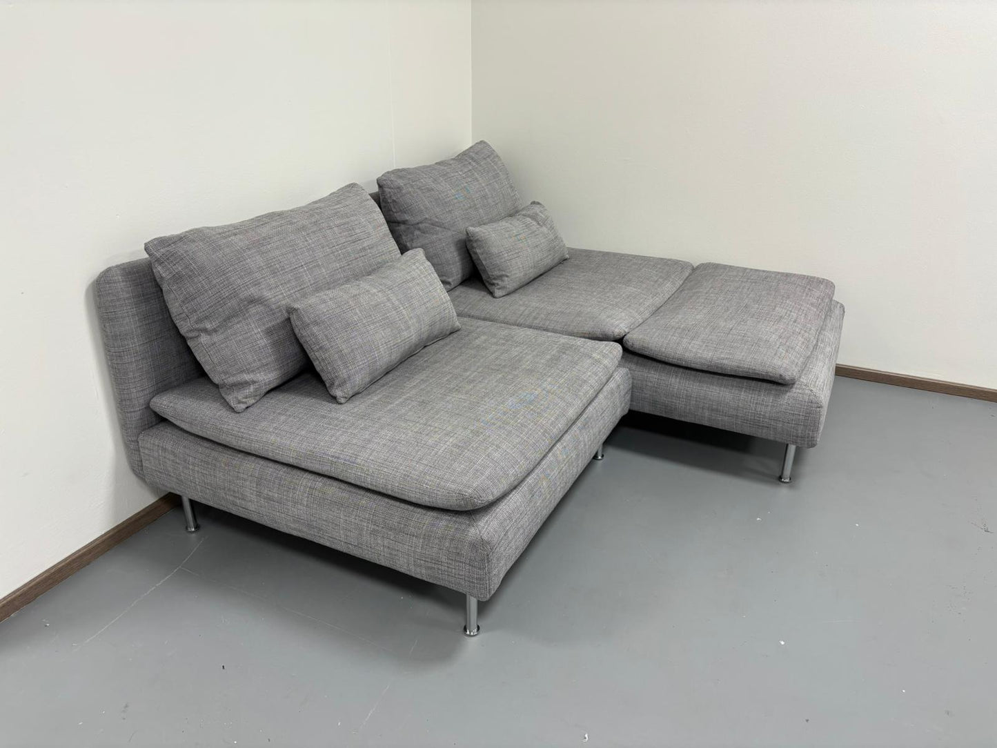 Ikea SÖDERHAMN Sohva