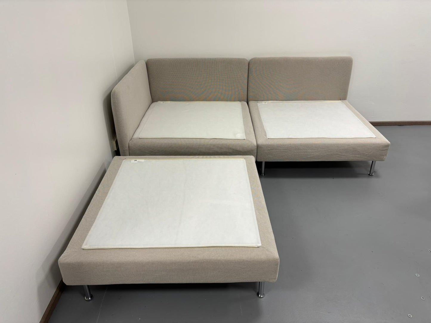Ikea SÖDERHAMN Sohva