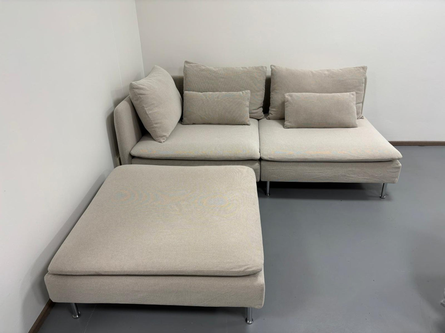 Ikea SÖDERHAMN Sohva