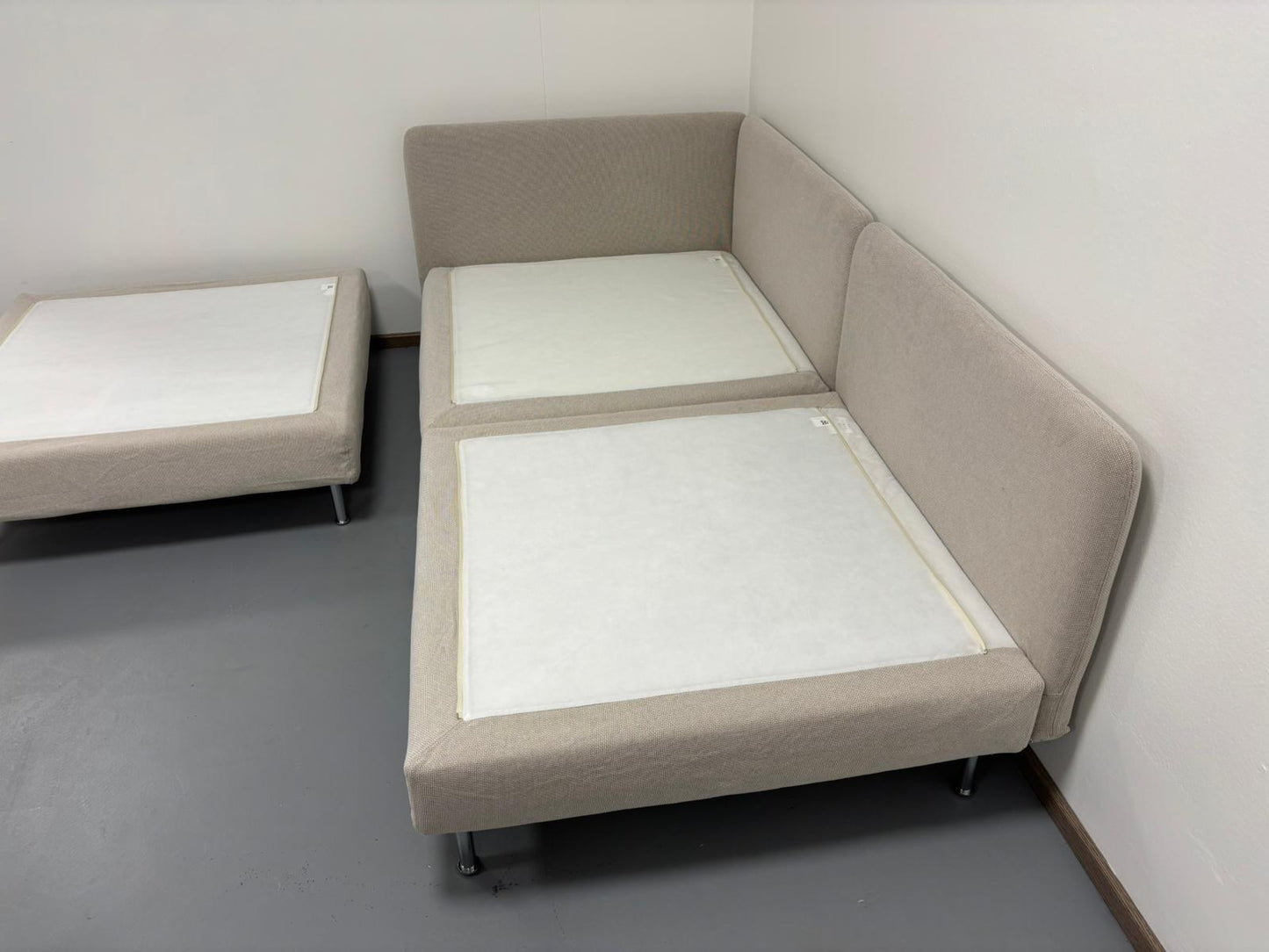 Ikea SÖDERHAMN Sohva