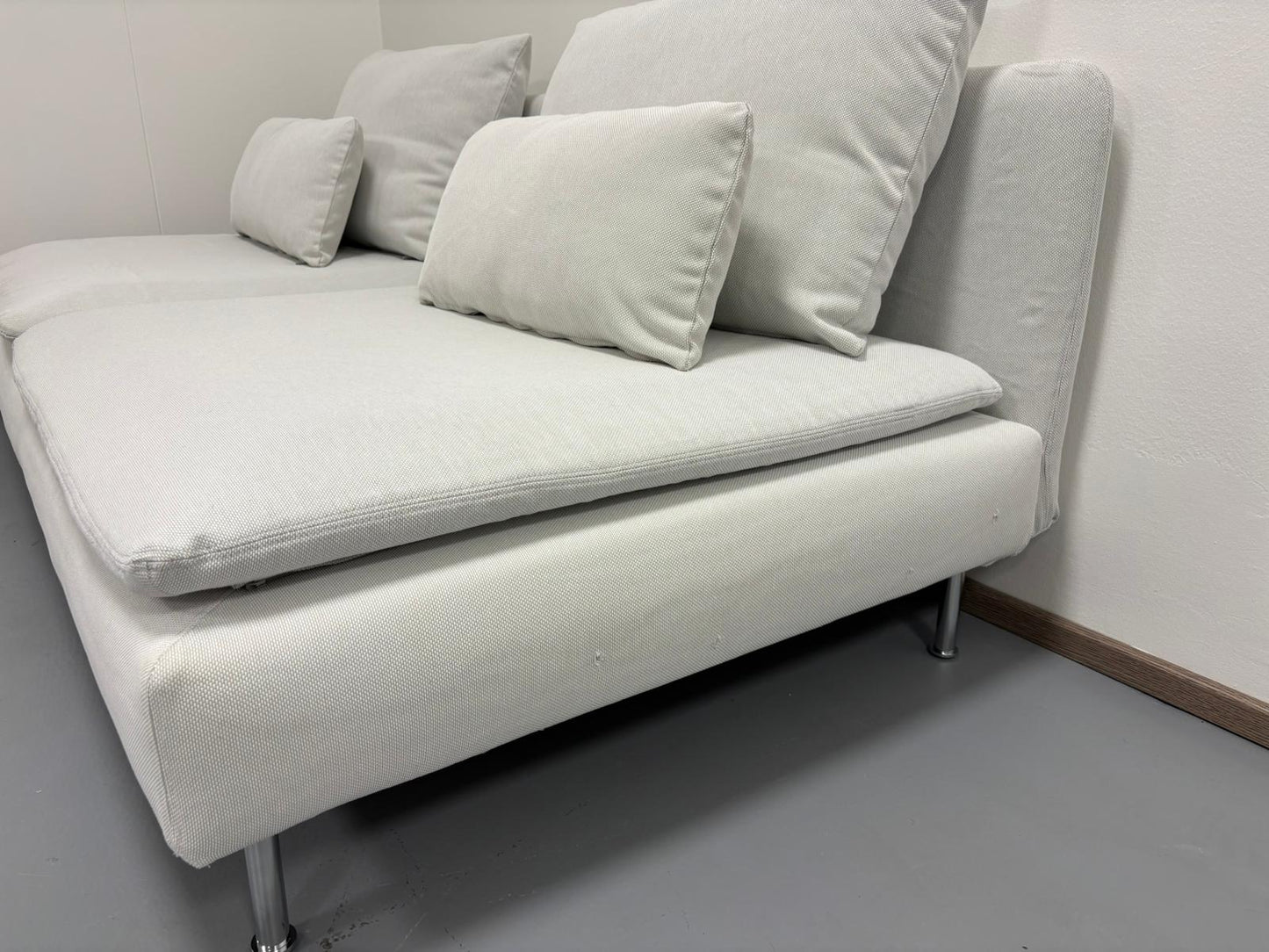 Ikea Söderhamn Sohva