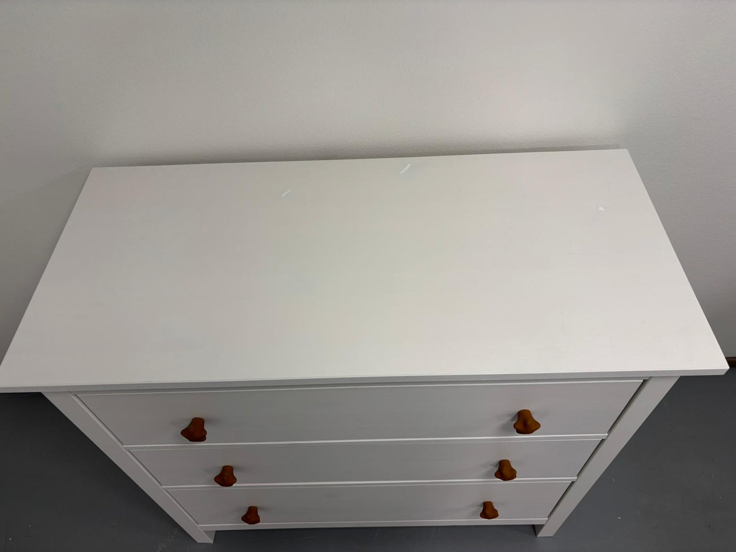 Ikea Hemnes Lipasto