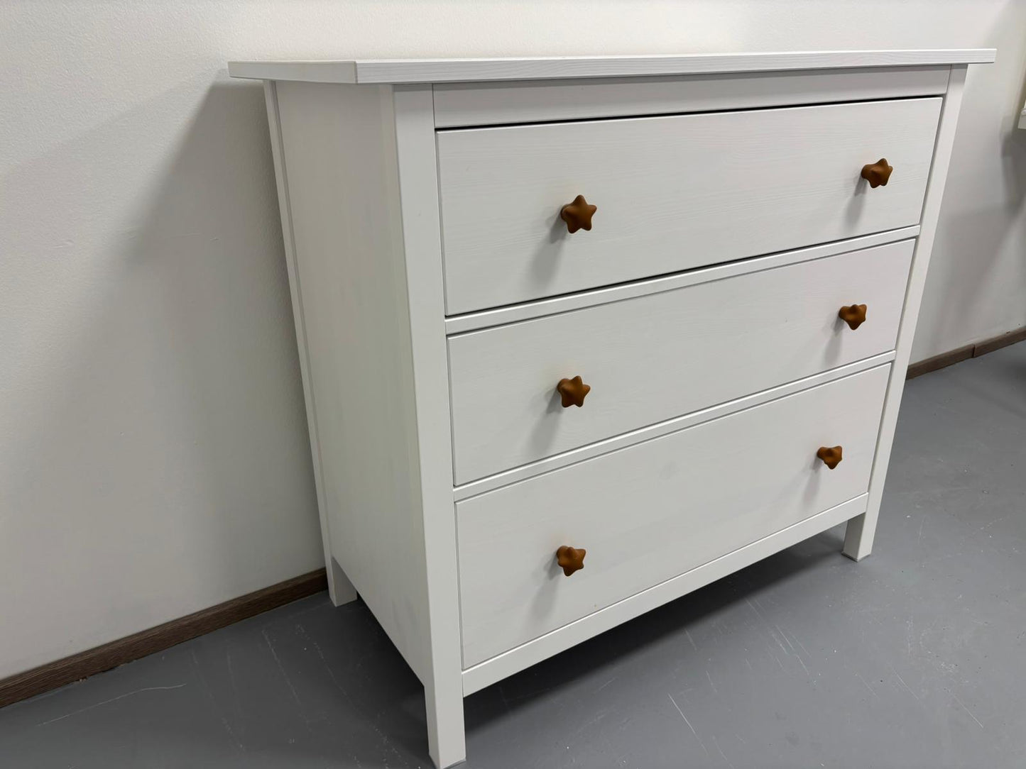 Ikea Hemnes Lipasto