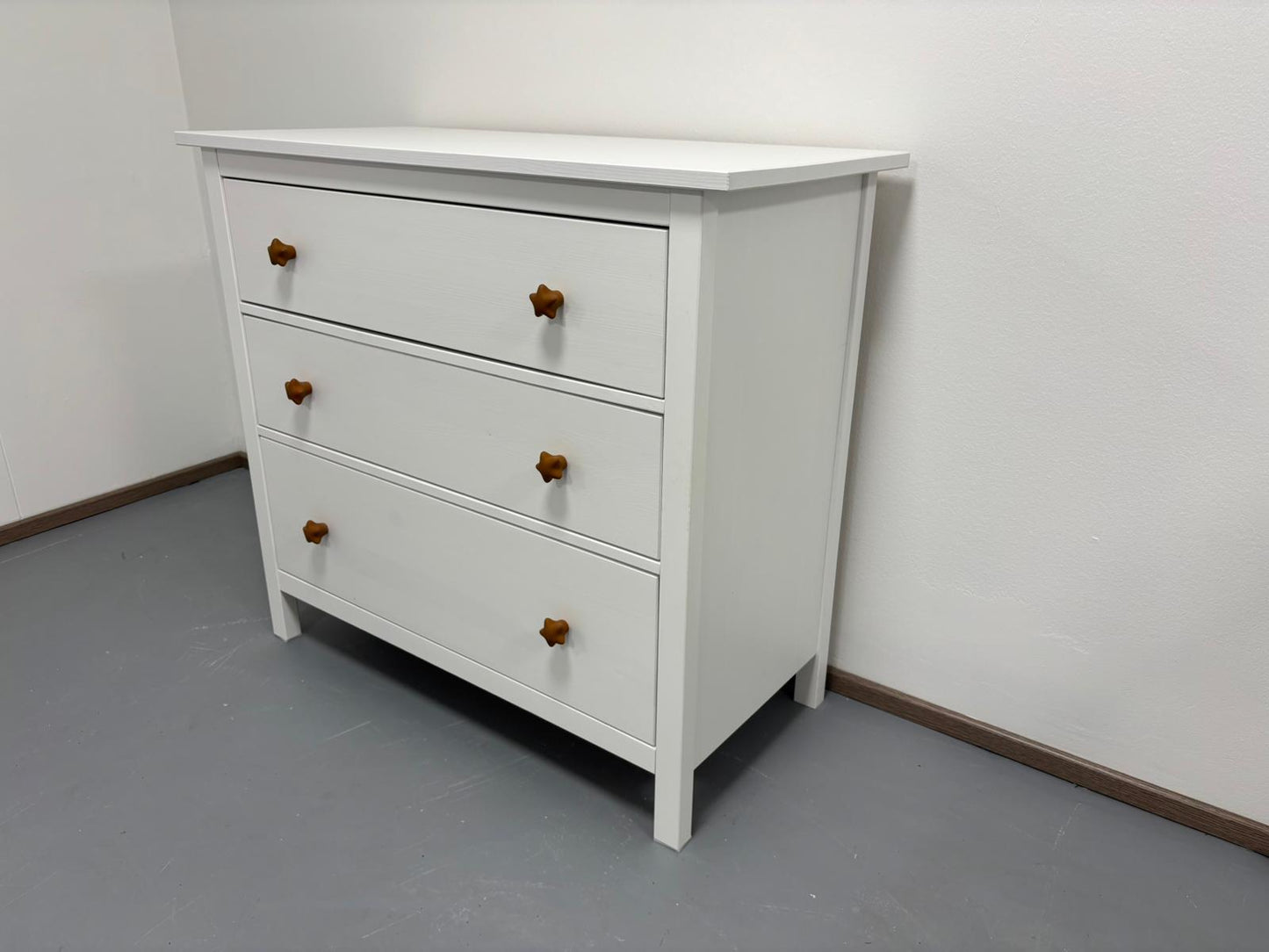 Ikea Hemnes Lipasto