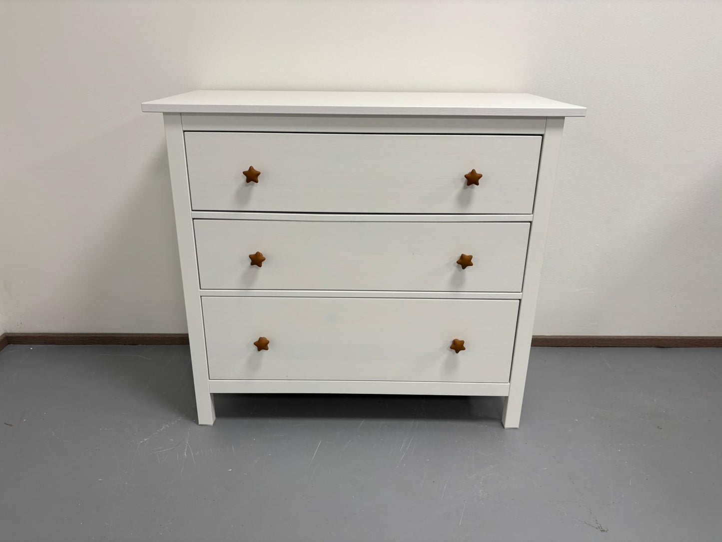 Ikea Hemnes Lipasto