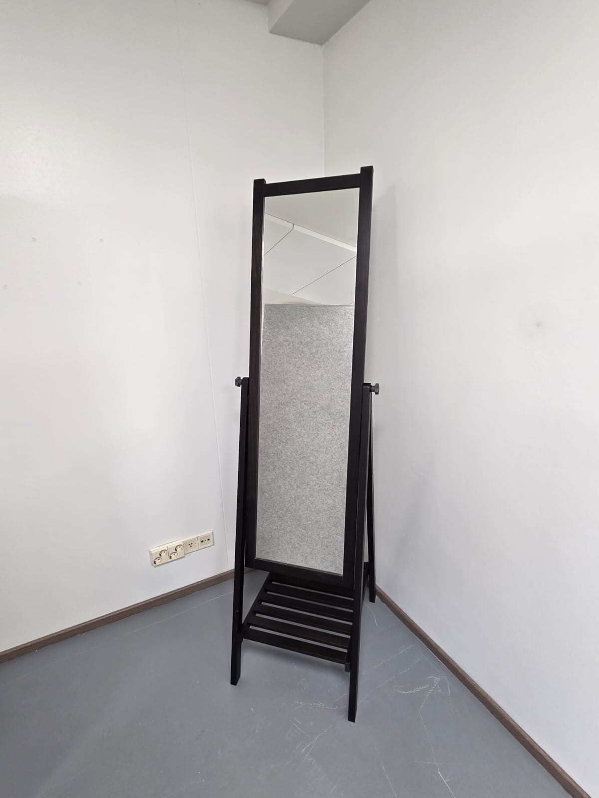 Ikea Isfjorden Peili