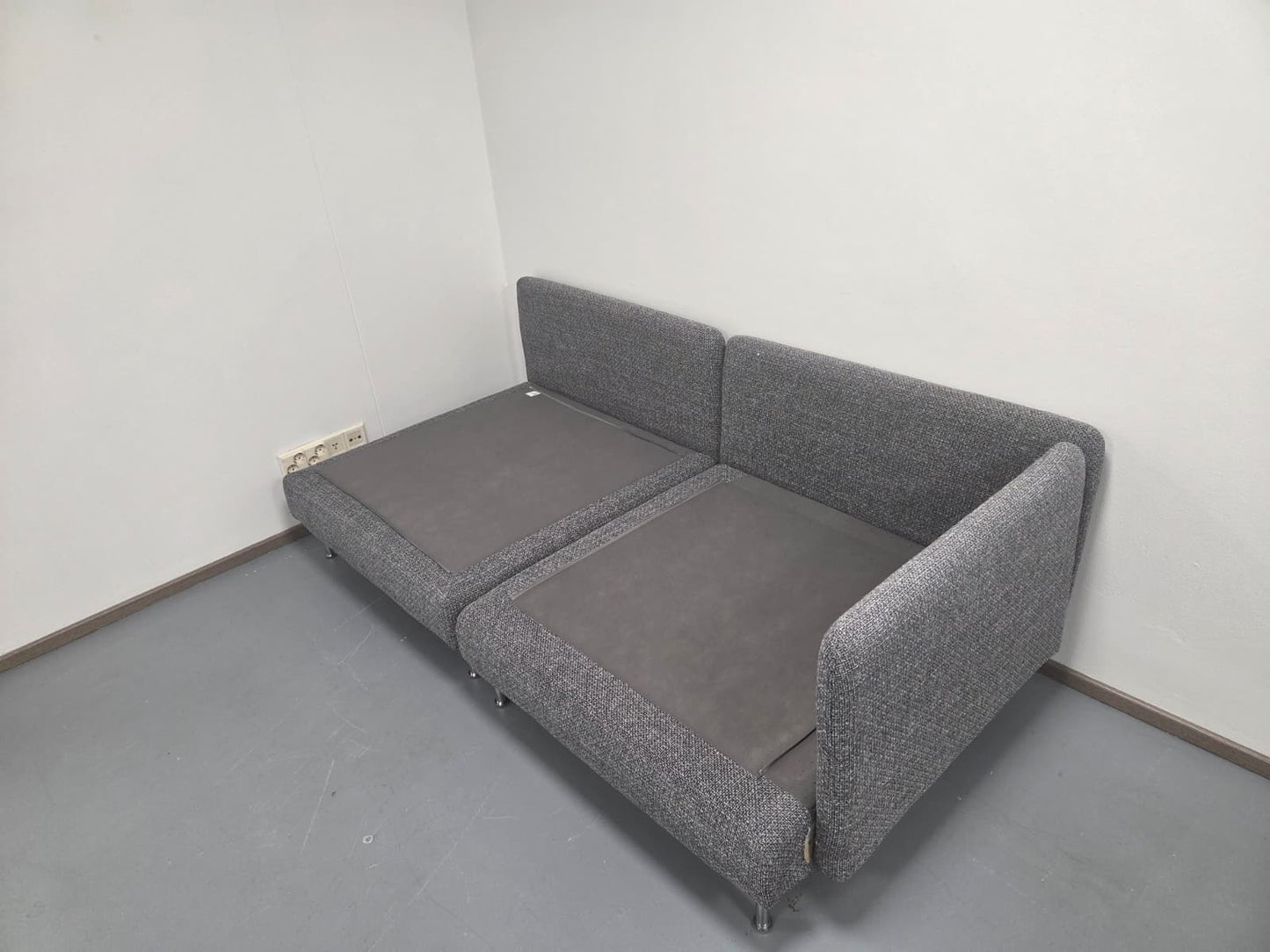 Ikea Söderhamn Sohva