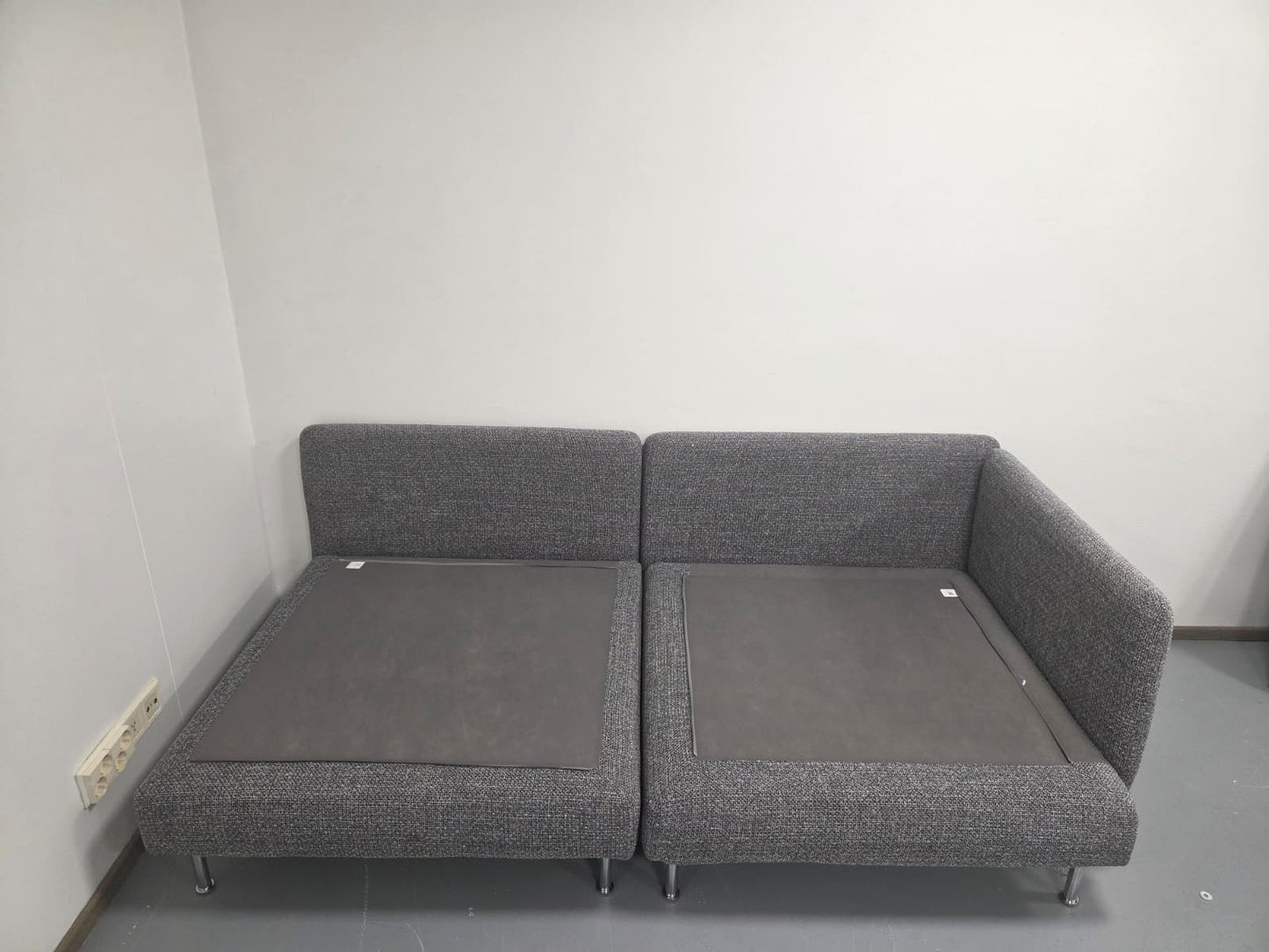 Ikea Söderhamn Sohva
