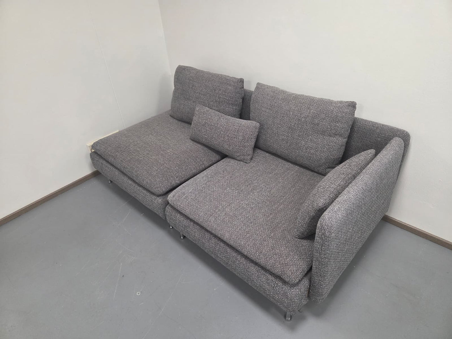 Ikea Söderhamn Sohva