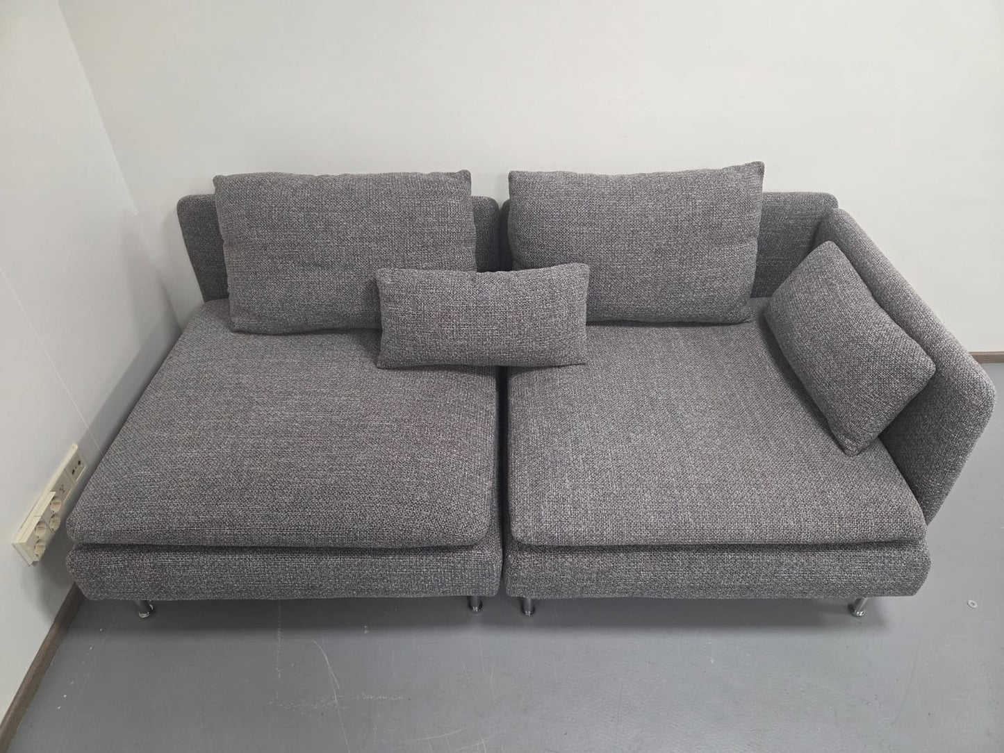 Ikea Söderhamn Sohva