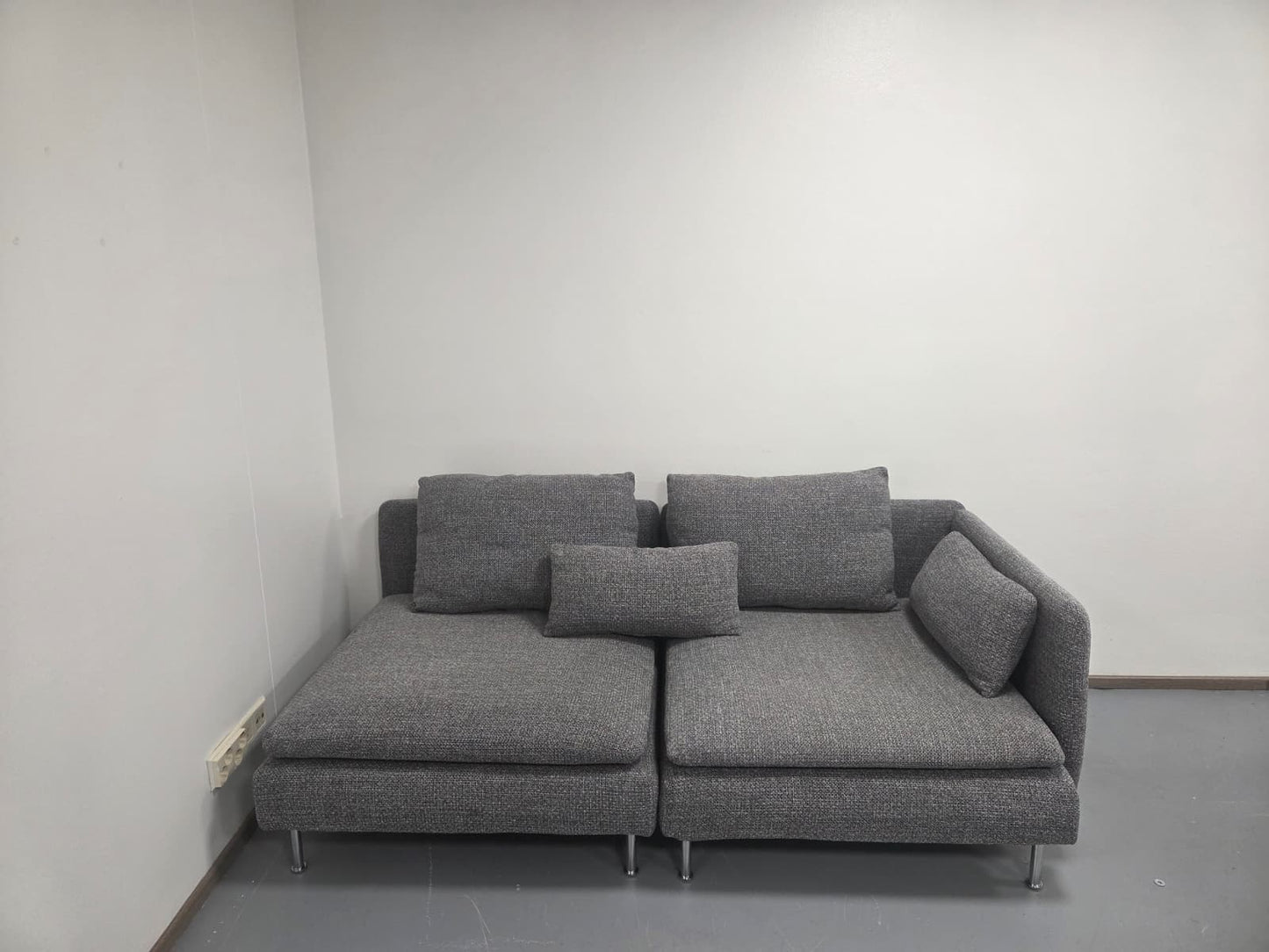 Ikea Söderhamn Sohva