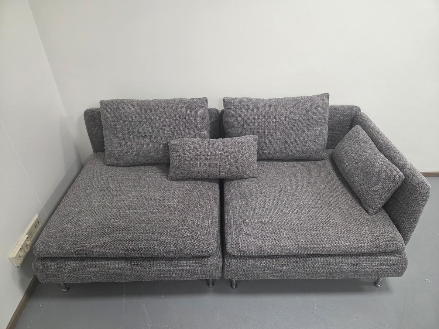 Ikea Söderhamn Sohva