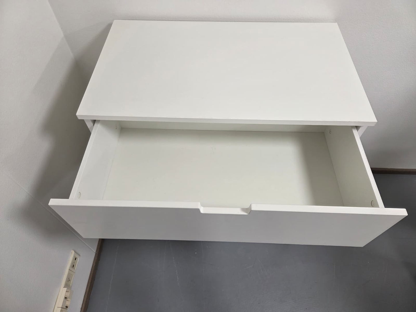 Ikea Nordli Lipasto