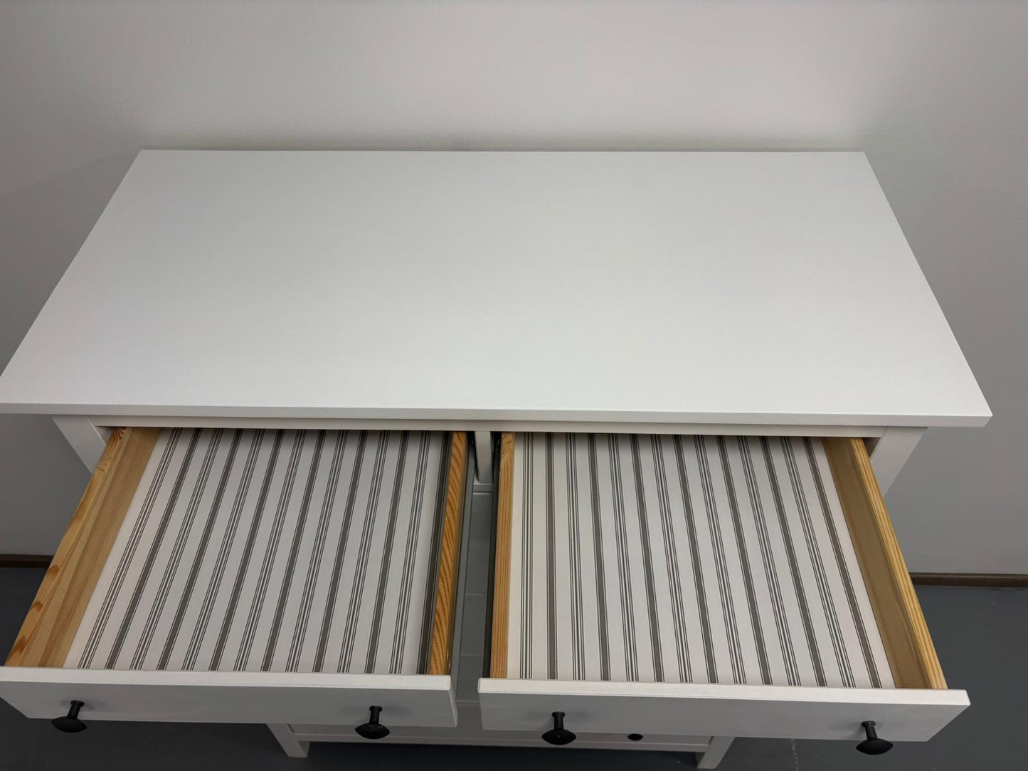 Ikea Hemnes Lipasto