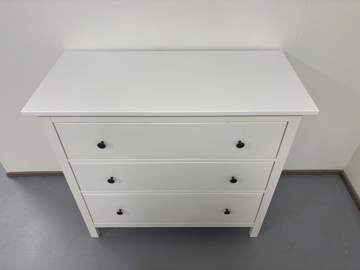 Ikea Hemnes Lipasto