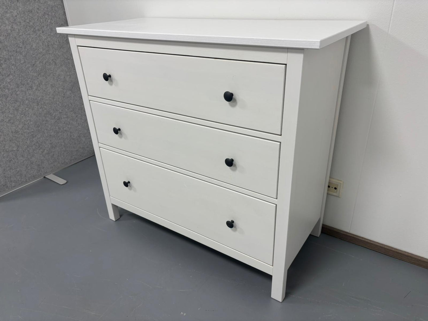 Ikea Hemnes Lipasto