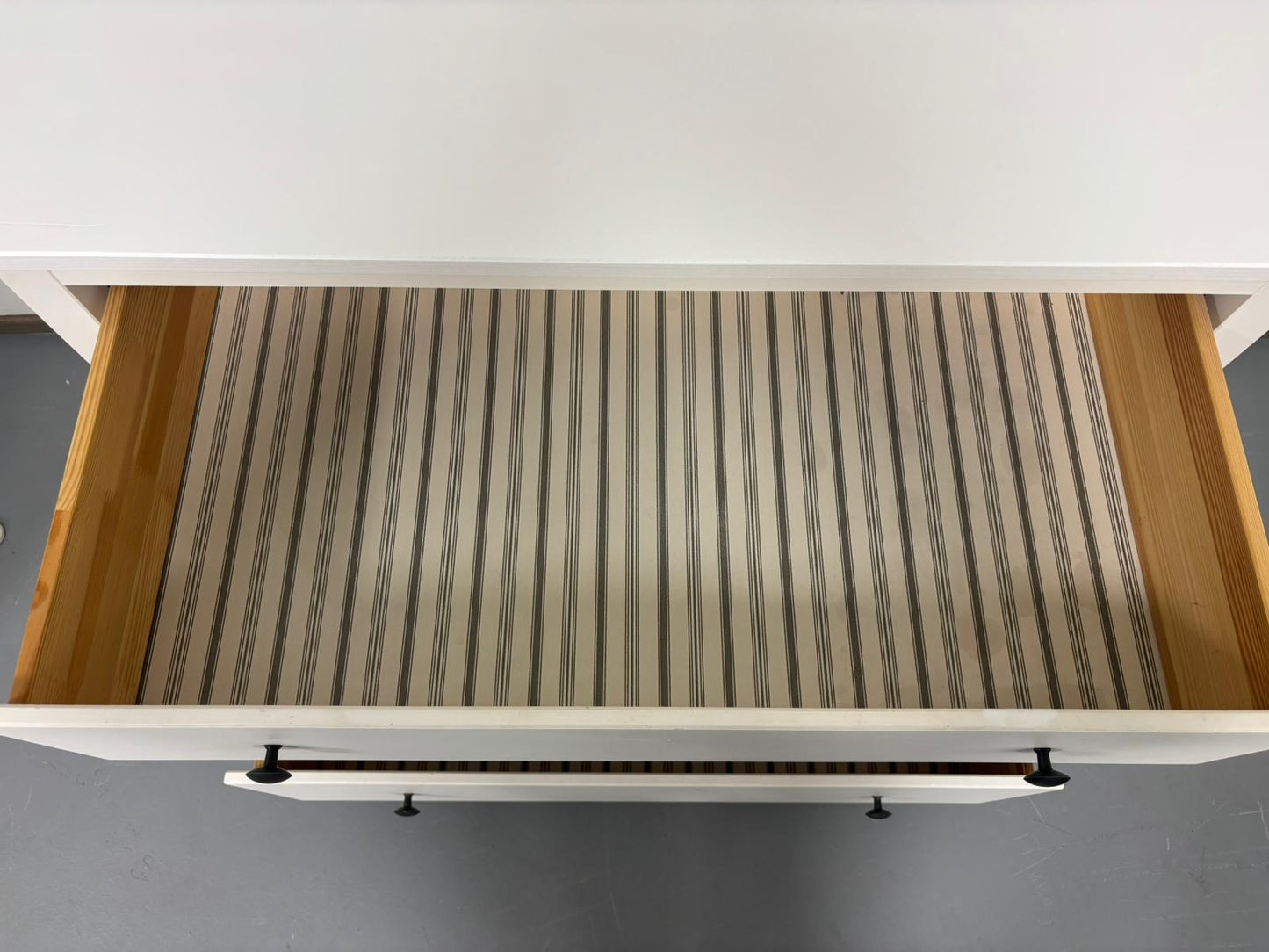 Ikea Hemnes Lipasto