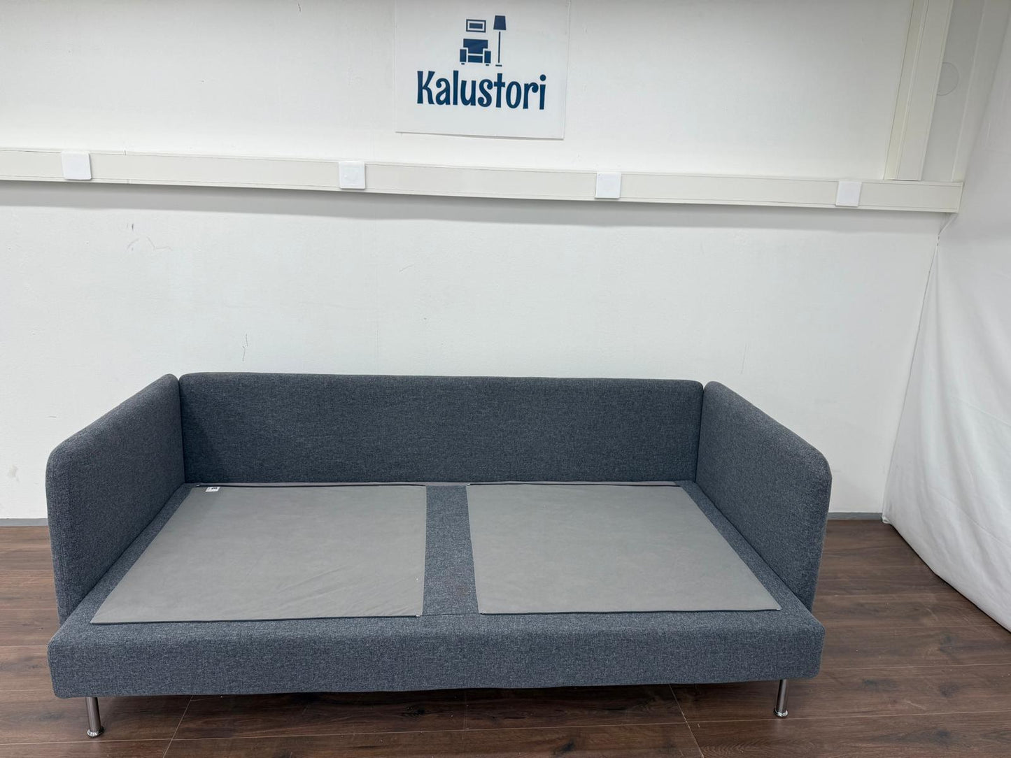 Ikea SÖDERHAMN 3:n istuttava sohva Harma Kalustori