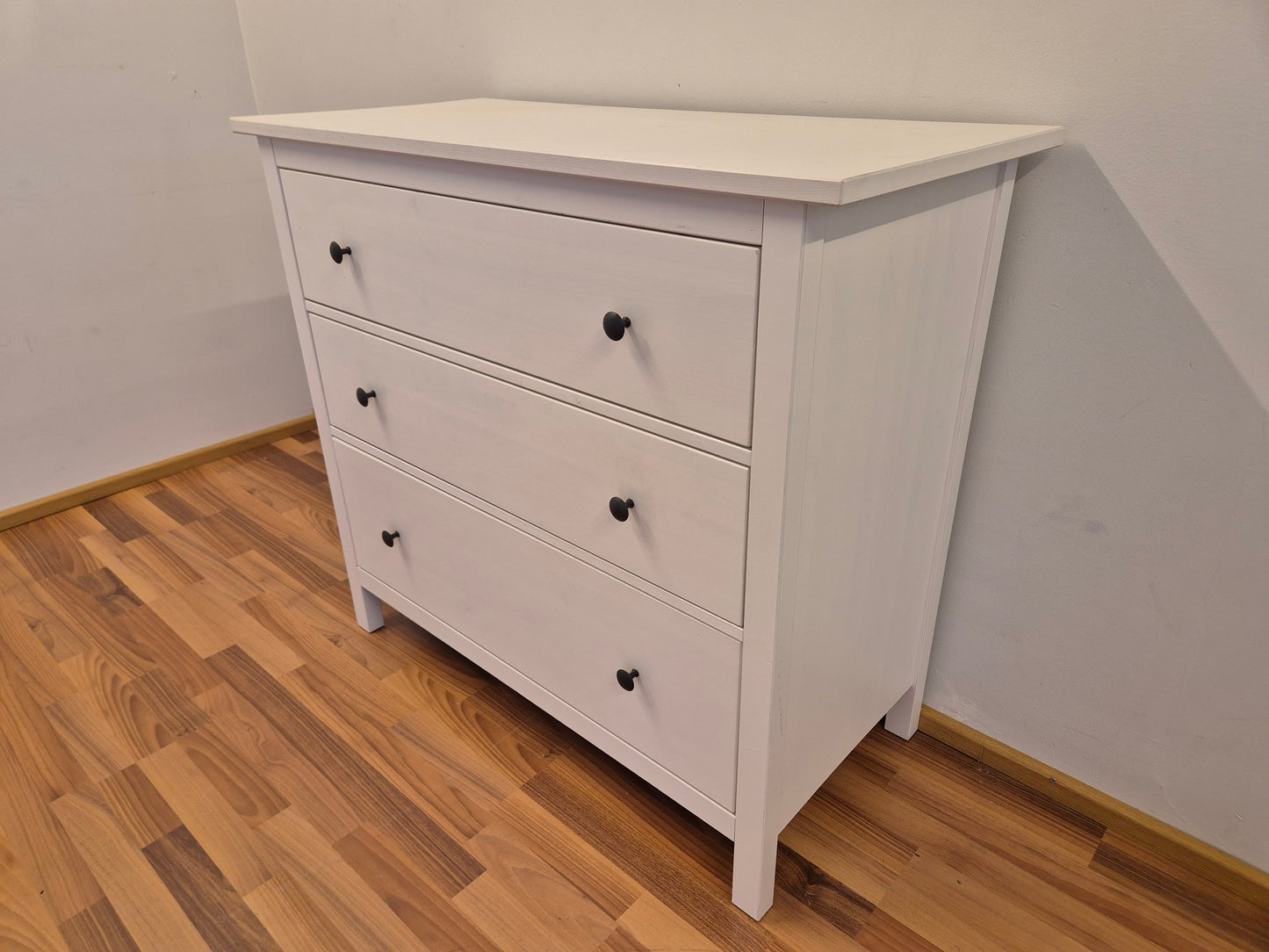 Ikea Hemnes Lipasto
