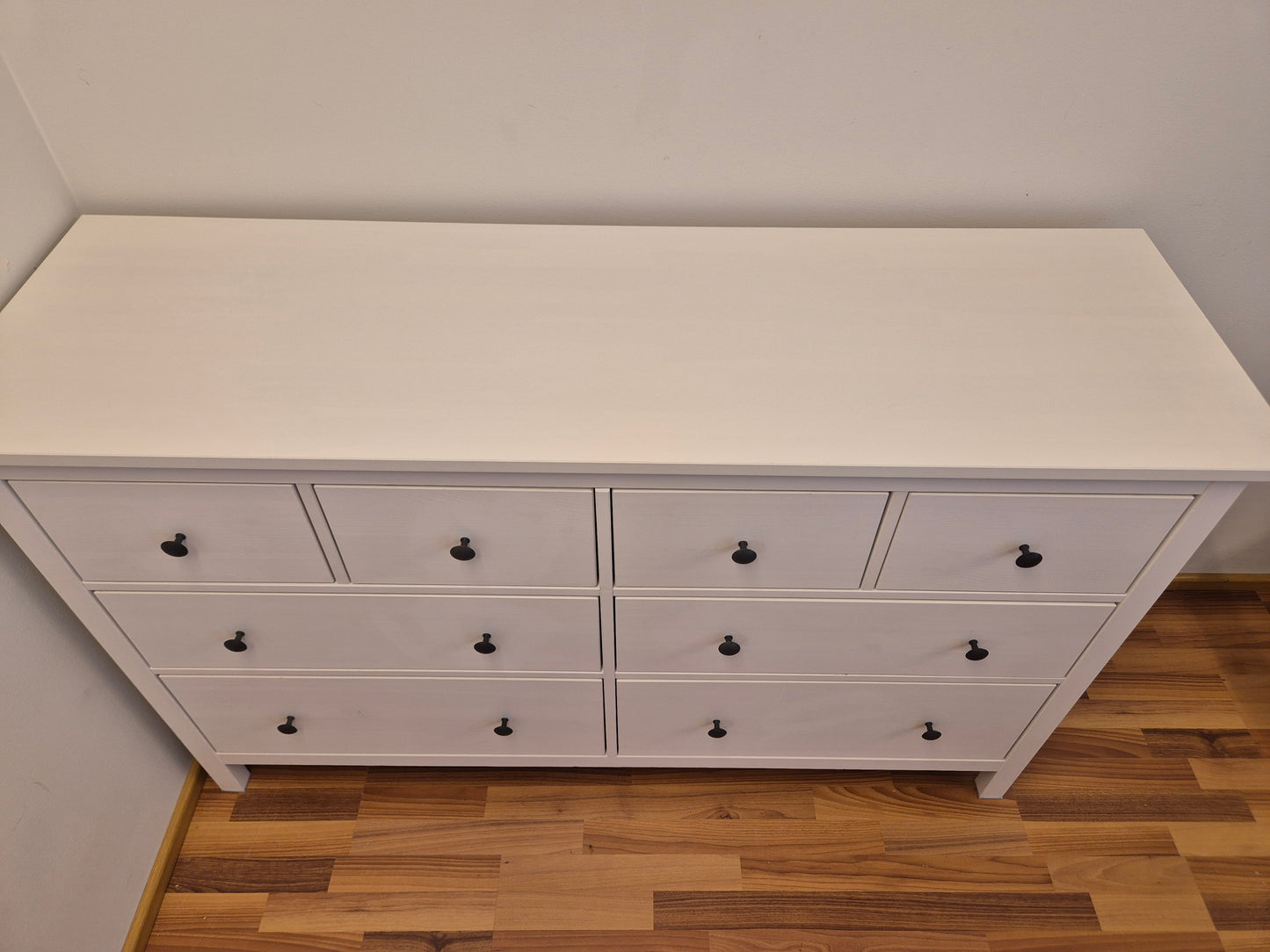 Ikea Hemnes Lipasto