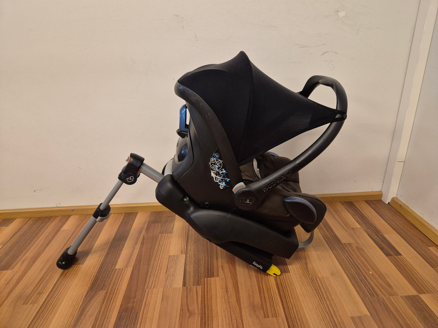 Maxi Cosi Turvakaukalo