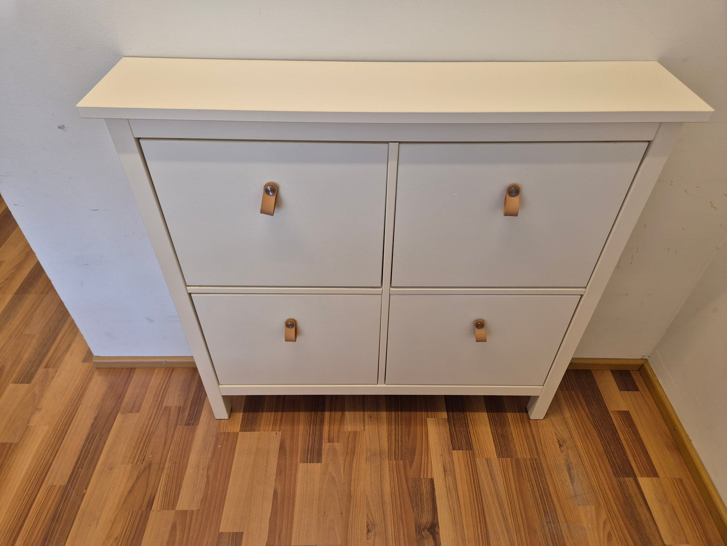 Ikea Hemnes Kenkäkaappi
