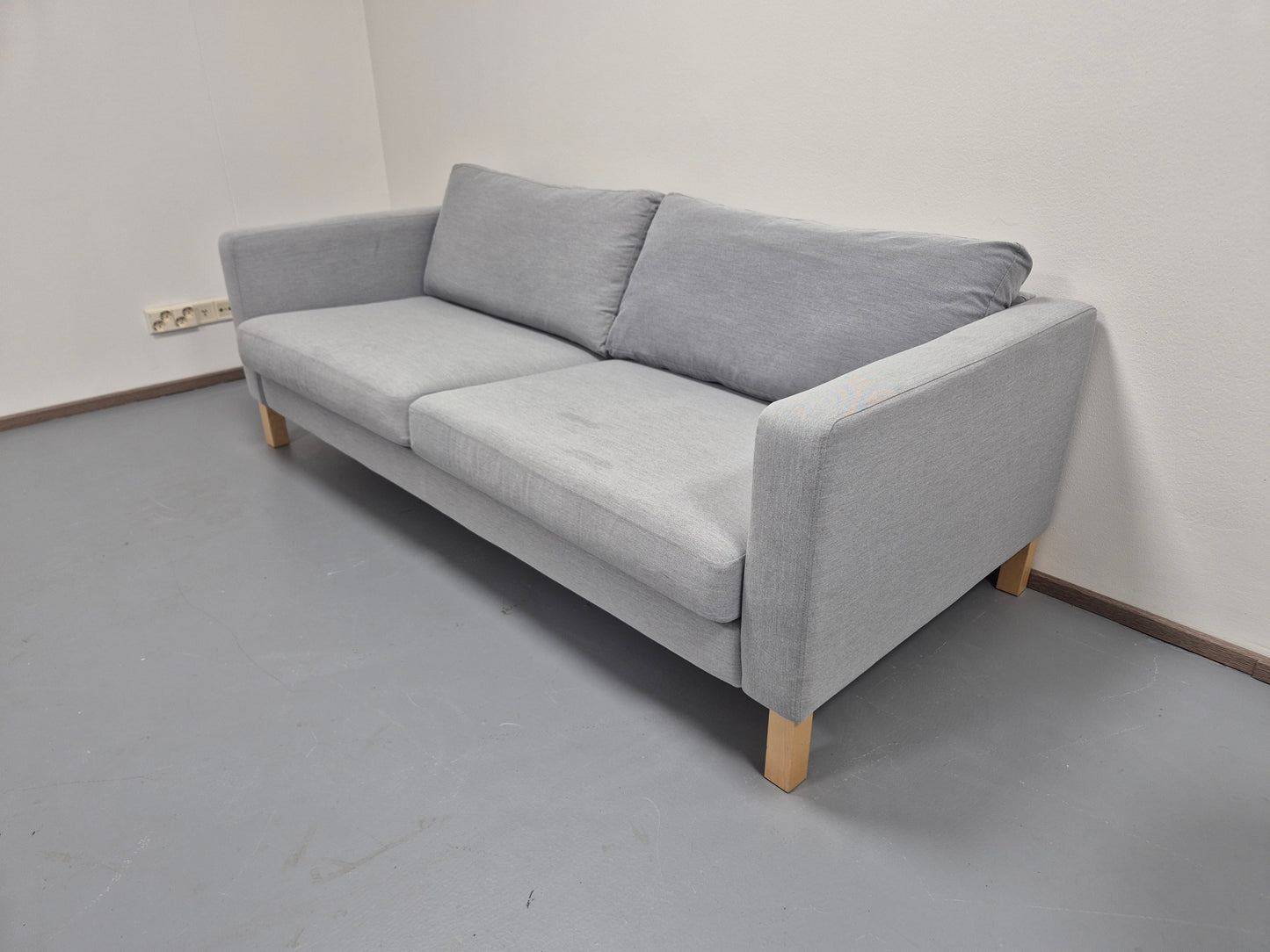 Ikea Karlstad Sohva