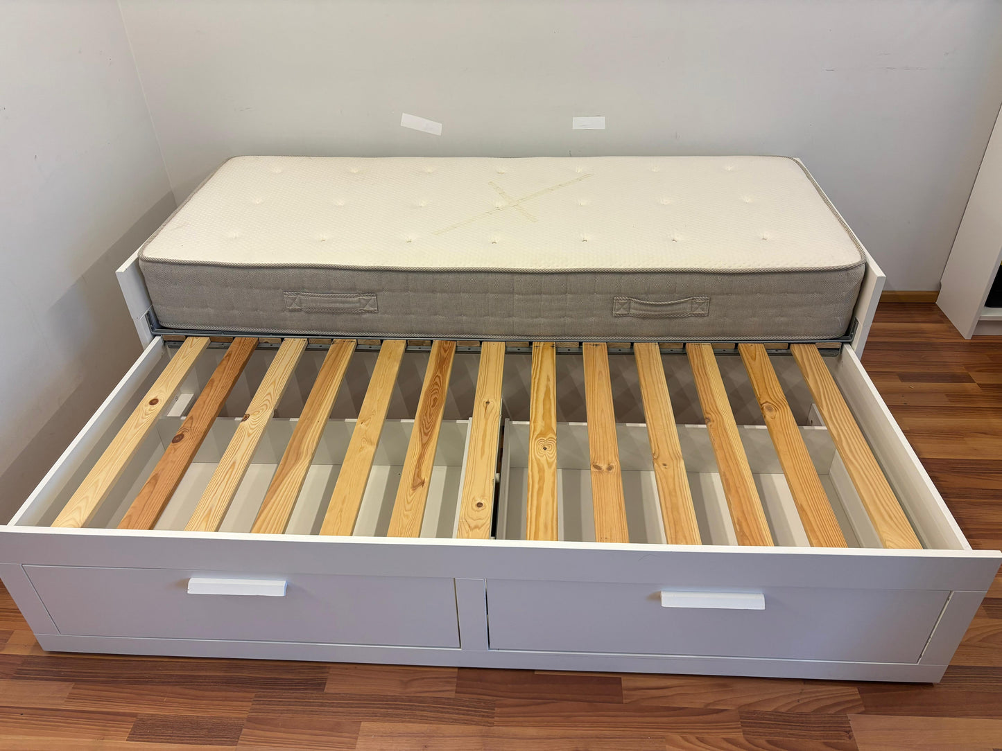 Ikea Brimnes Sohvasänky