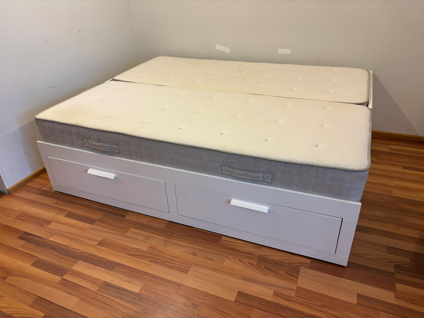 Ikea Brimnes Sohvasänky