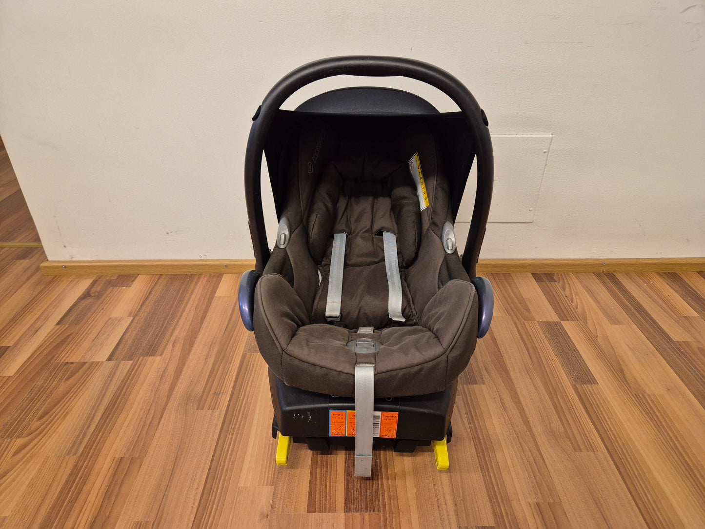 Maxi Cosi Turvakaukalo