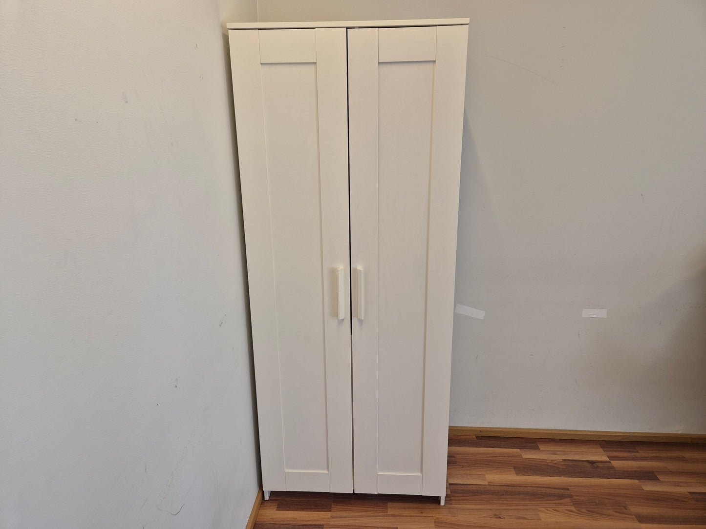 Ikea Brimnes Vaattekaappi