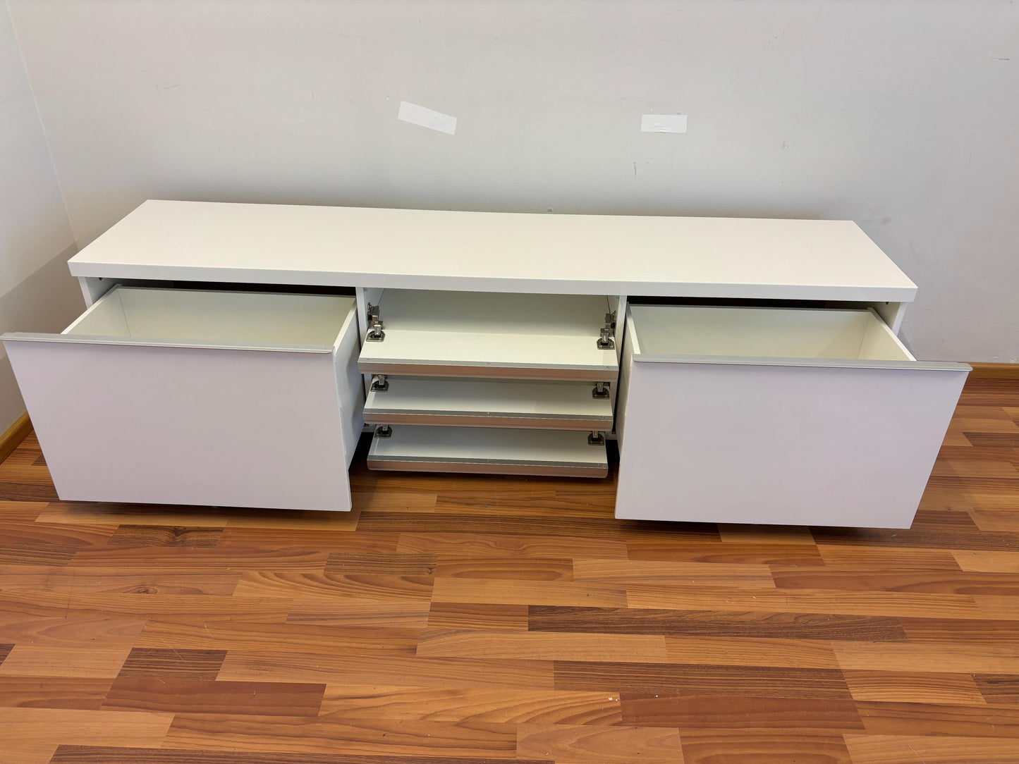 Ikea BESTÅ BURS Tv-taso