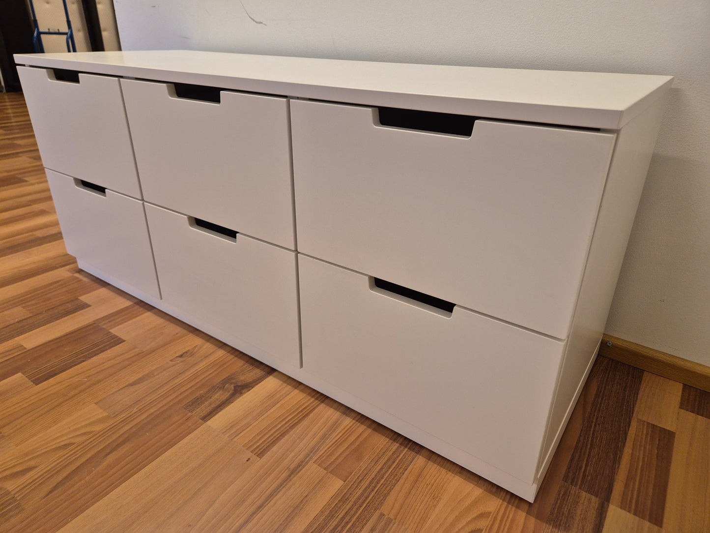 Ikea Nordli Lipasto