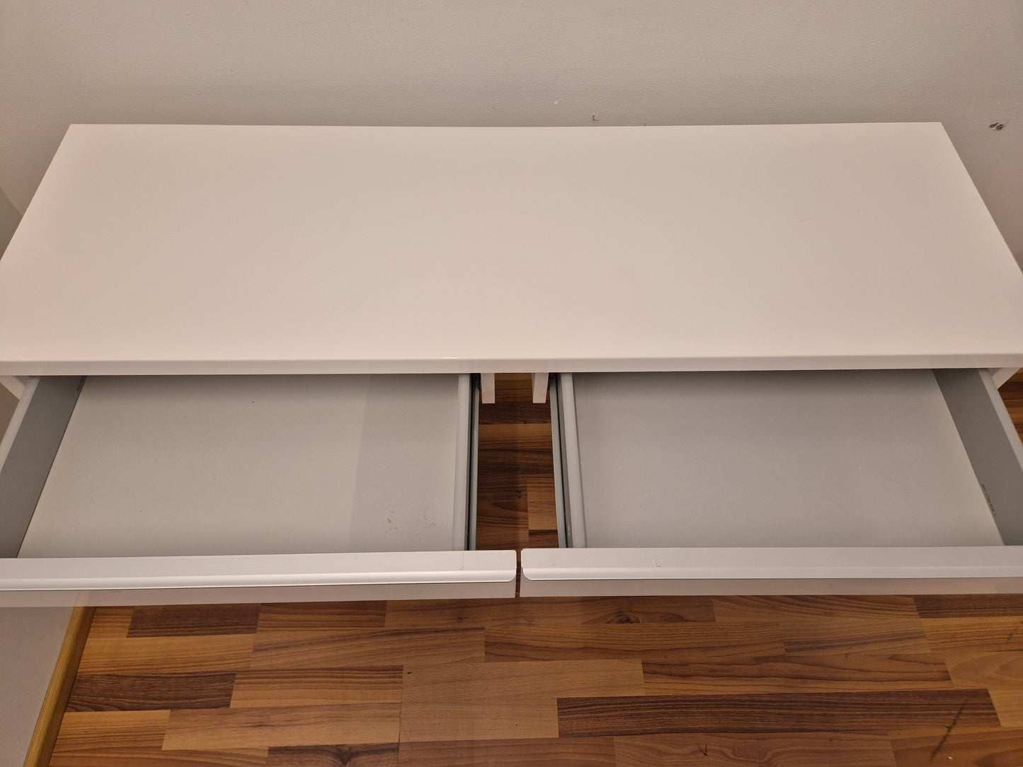 Ikea Bestå Burs Työpöytä 120x40 cm