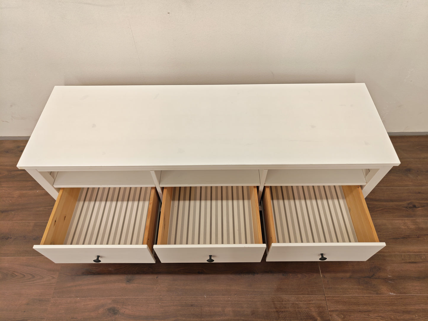Ikea Hemnes Tv-taso Kalustori