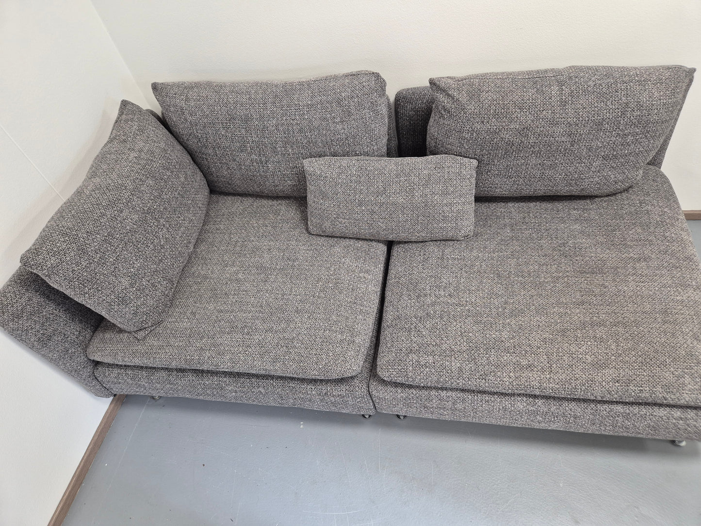 Ikea Söderhamn Sohva