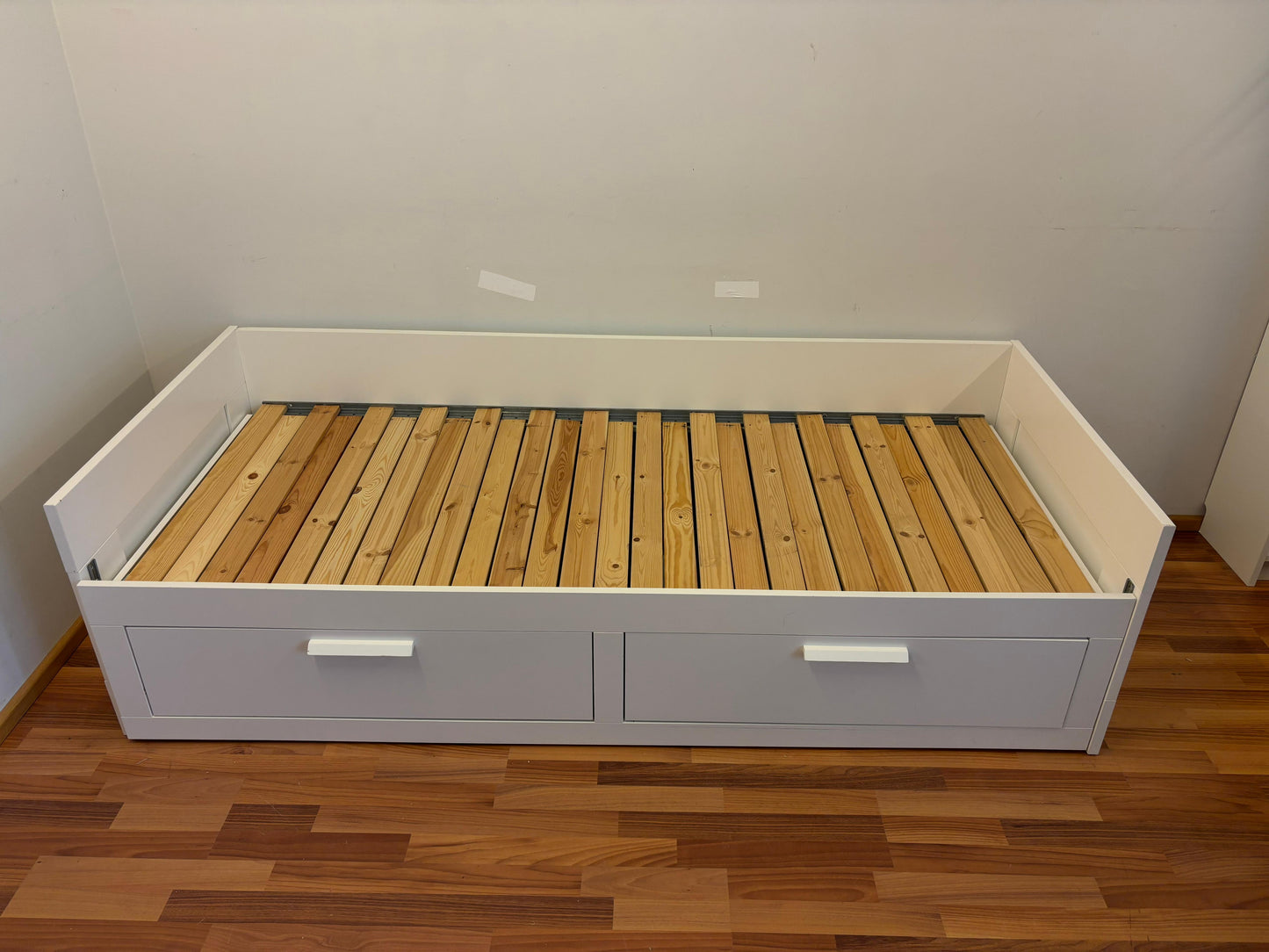 Ikea Brimnes Sohvasänky
