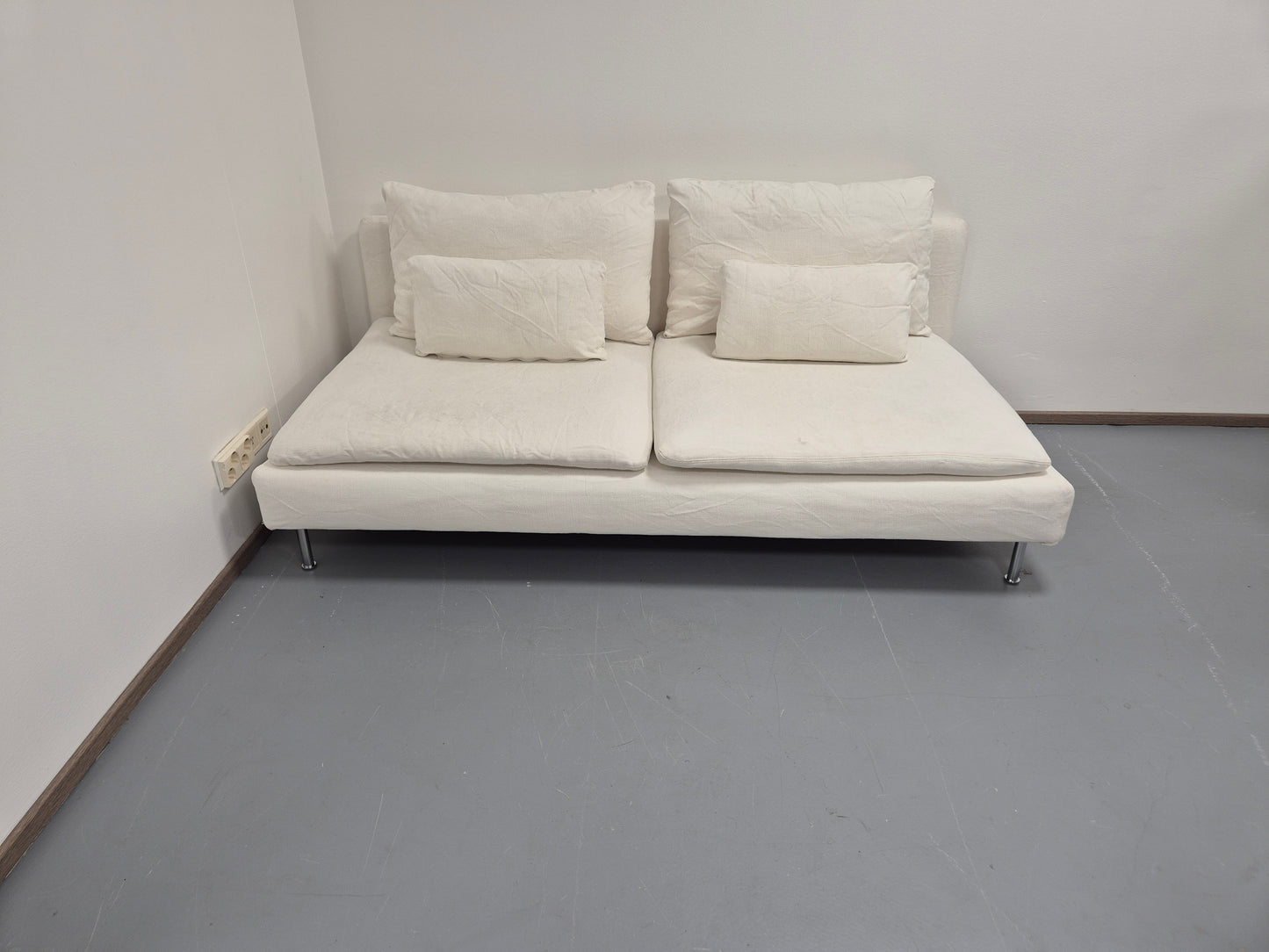 Ikea Söderhamn Sohva