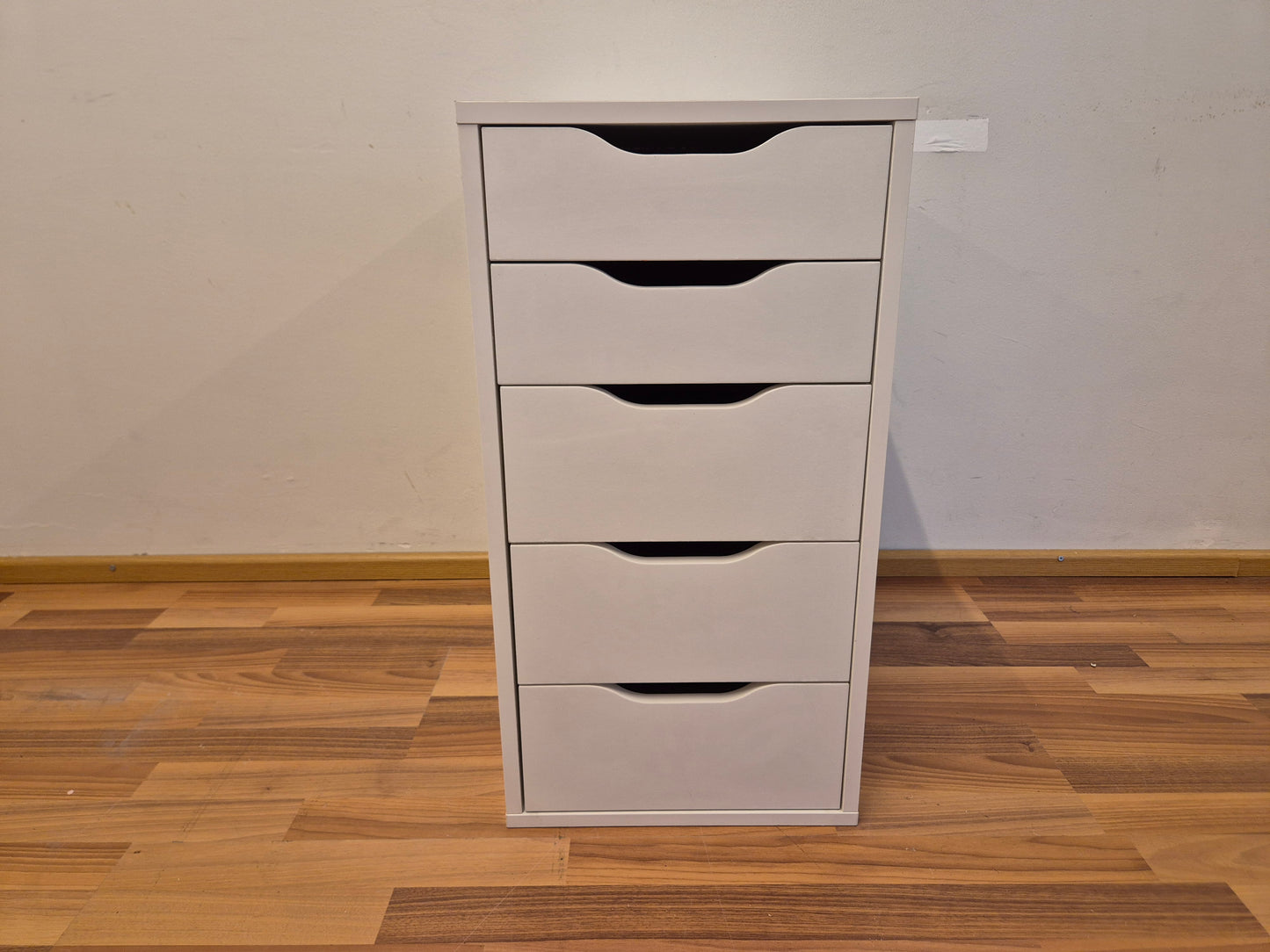 Ikea Alex Lipasto