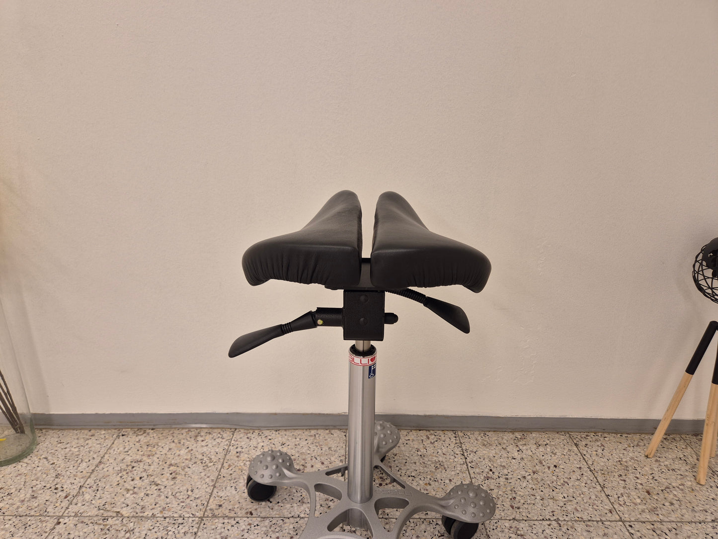 Salli SwingFit Satulatuoli Kalustori