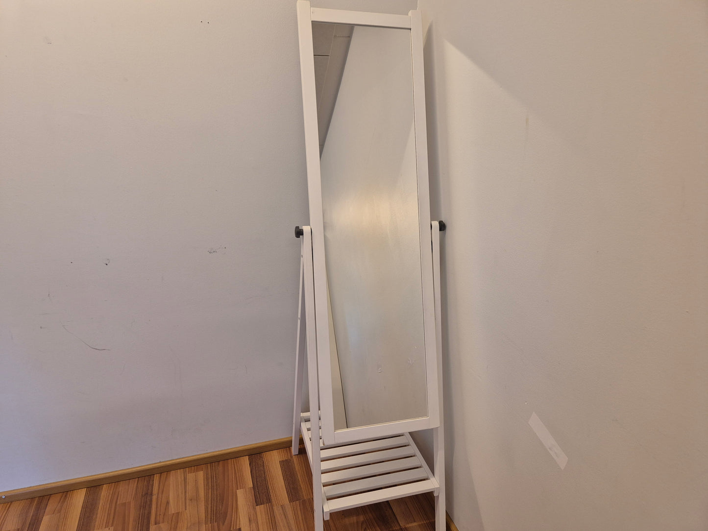 Ikea Isfjorden peili