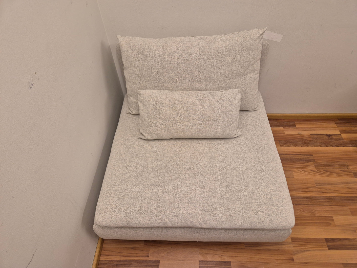 Ikea Söderhamn Nojatuoli